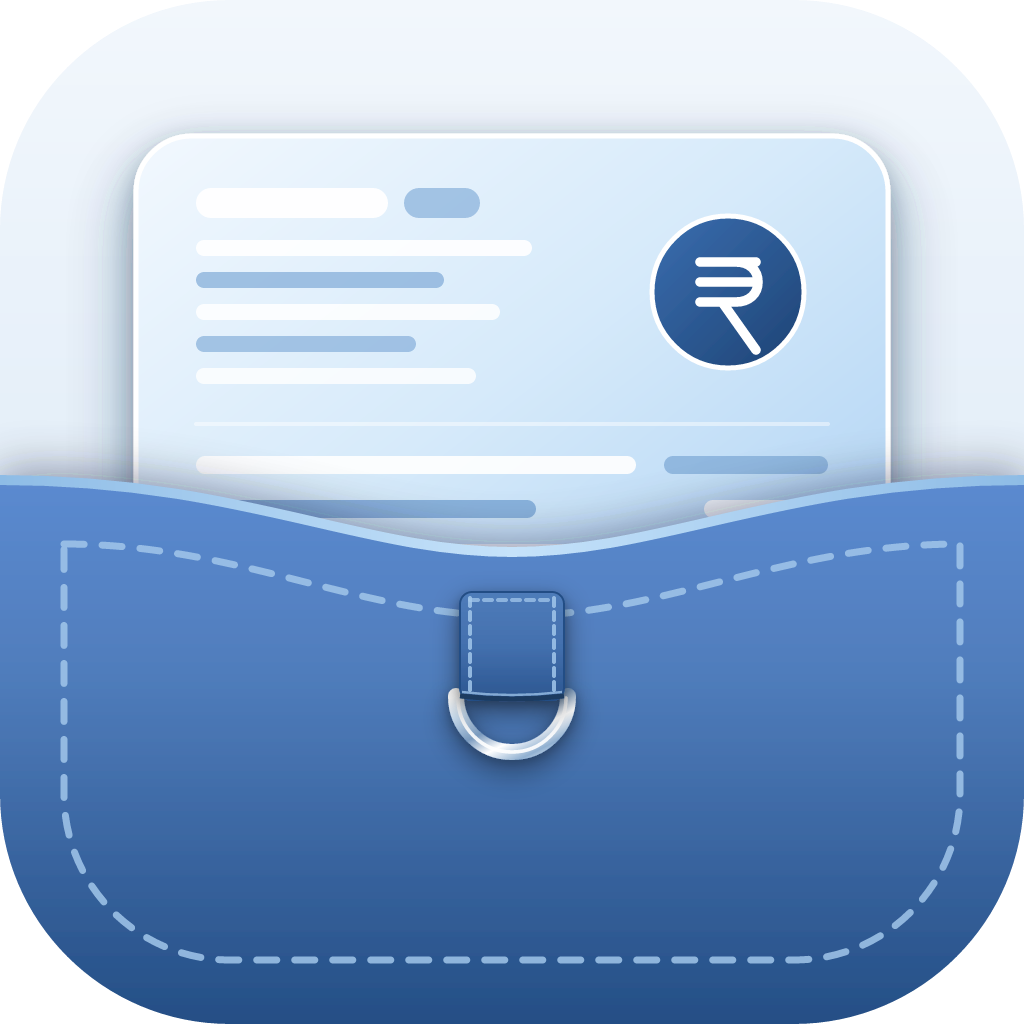PocketBahi Logo